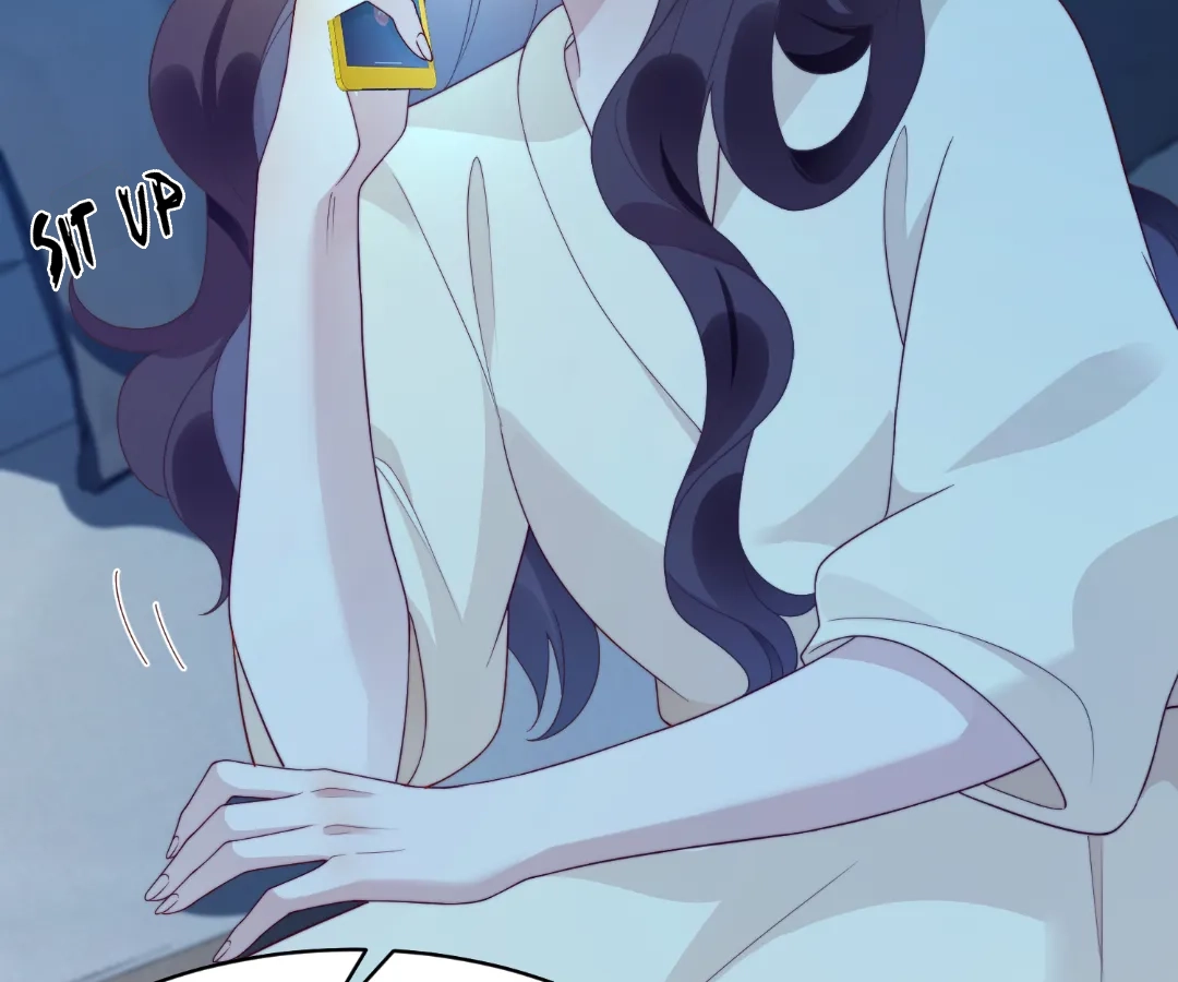 The Substitute Bride And The Overly affectionate Husband Chapter 58 - page 95