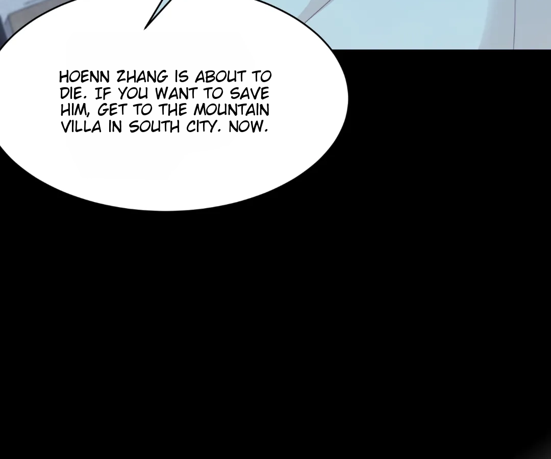 The Substitute Bride And The Overly affectionate Husband Chapter 58 - page 96