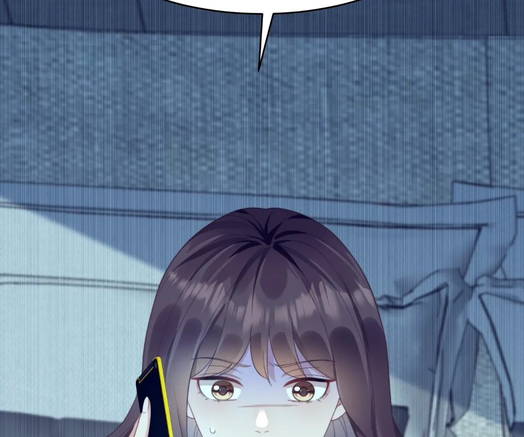 The Substitute Bride And The Overly affectionate Husband Chapter 58 - page 98