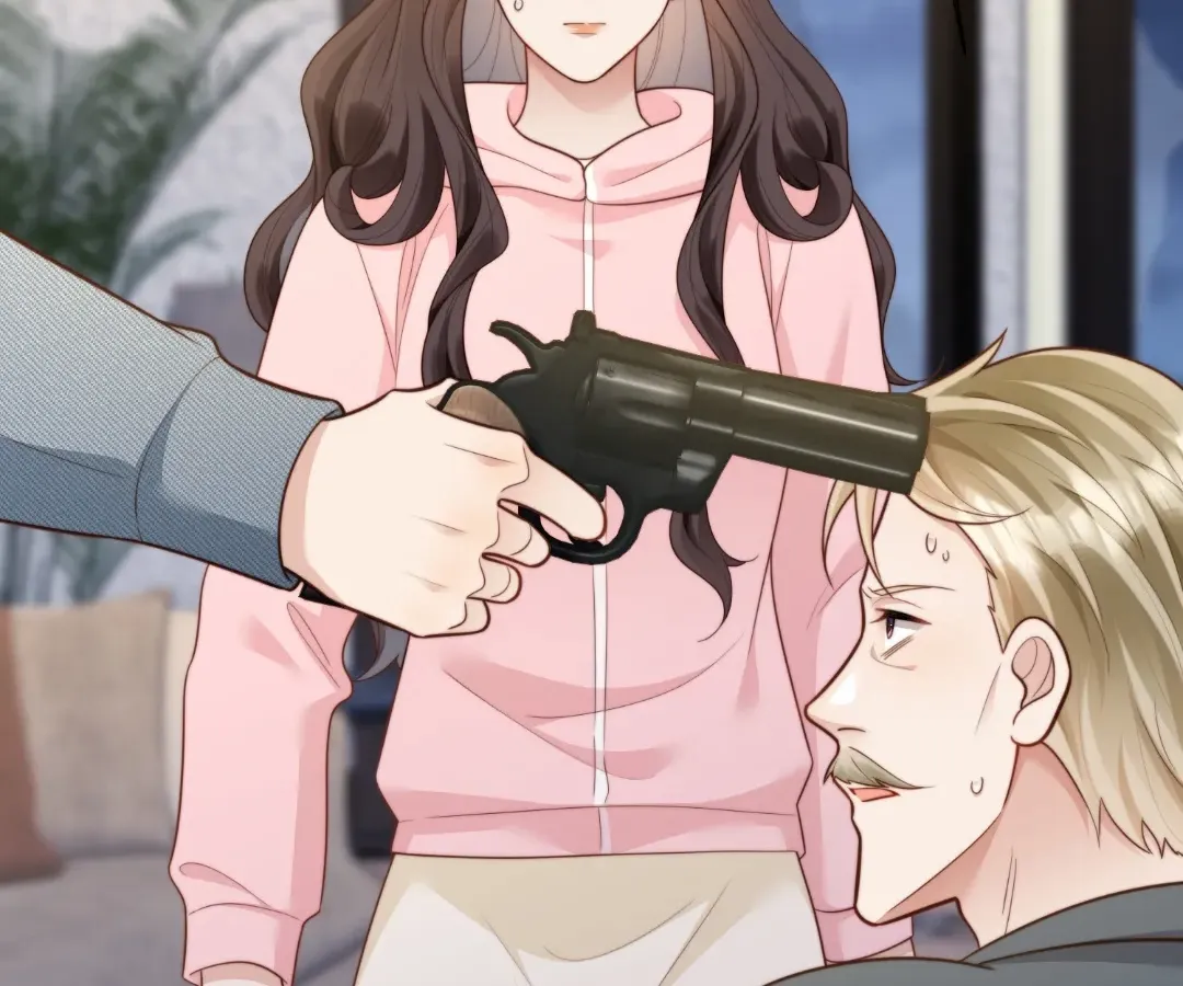 The Substitute Bride And The Overly affectionate Husband Chapter 59 - page 100