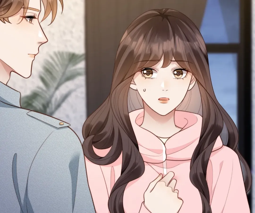 The Substitute Bride And The Overly affectionate Husband Chapter 59 - page 103