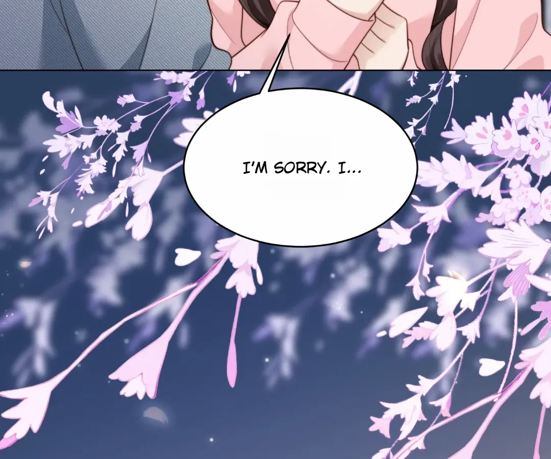 The Substitute Bride And The Overly affectionate Husband Chapter 59 - page 104