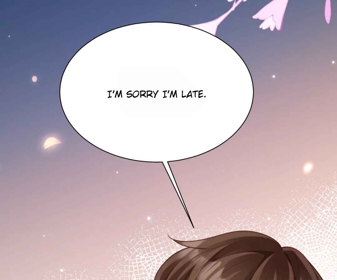 The Substitute Bride And The Overly affectionate Husband Chapter 59 - page 105