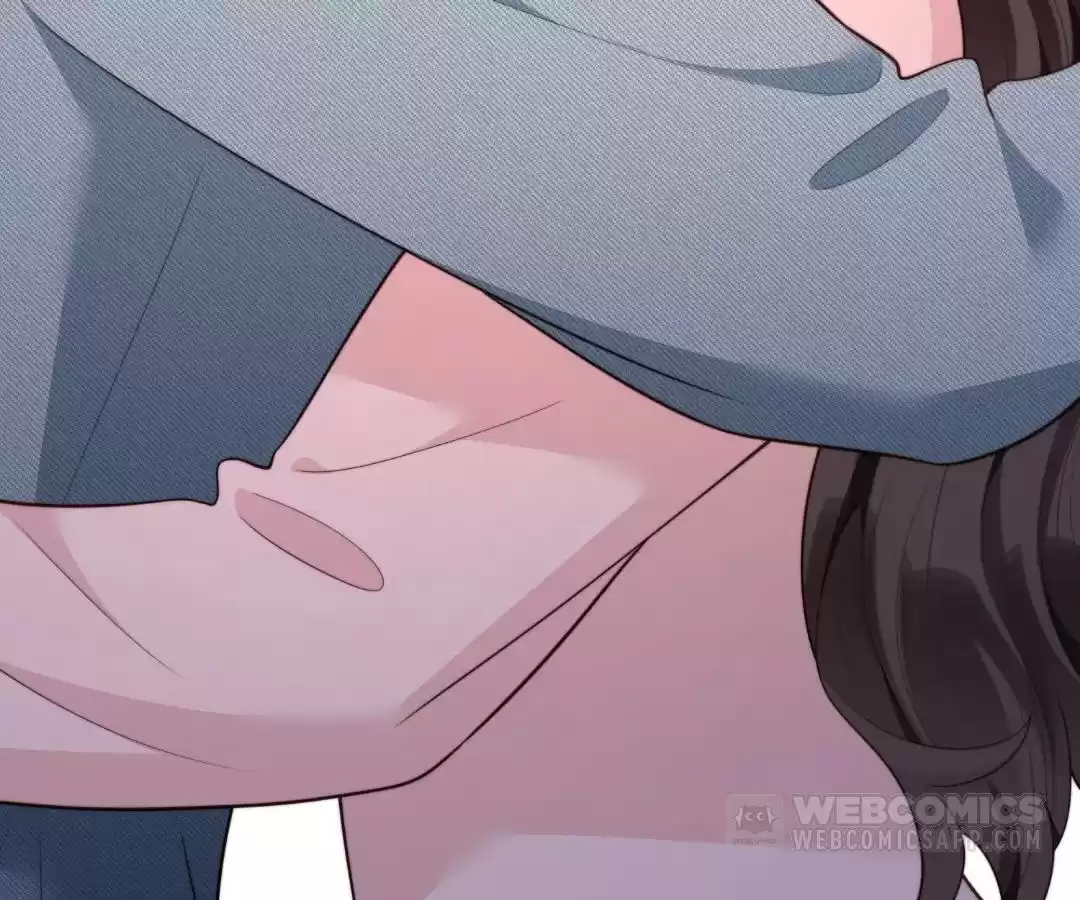 The Substitute Bride And The Overly affectionate Husband Chapter 59 - page 107