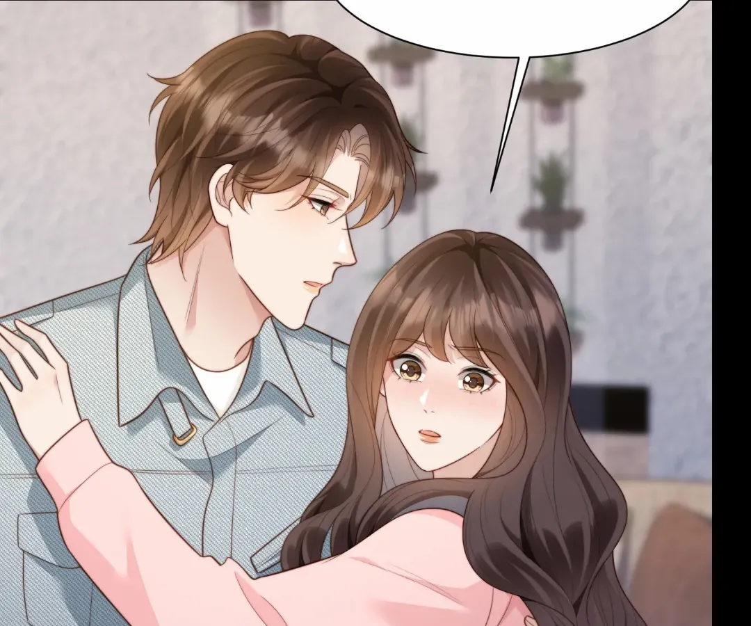 The Substitute Bride And The Overly affectionate Husband Chapter 59 - page 110