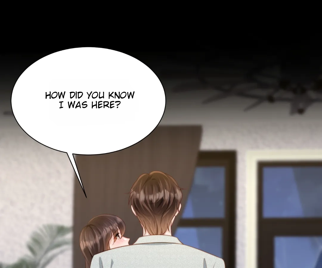 The Substitute Bride And The Overly affectionate Husband Chapter 59 - page 113