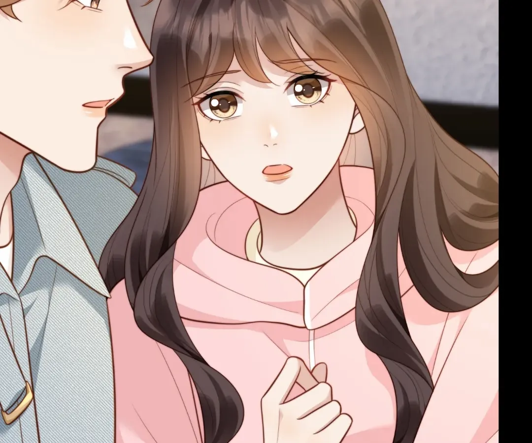 The Substitute Bride And The Overly affectionate Husband Chapter 59 - page 117