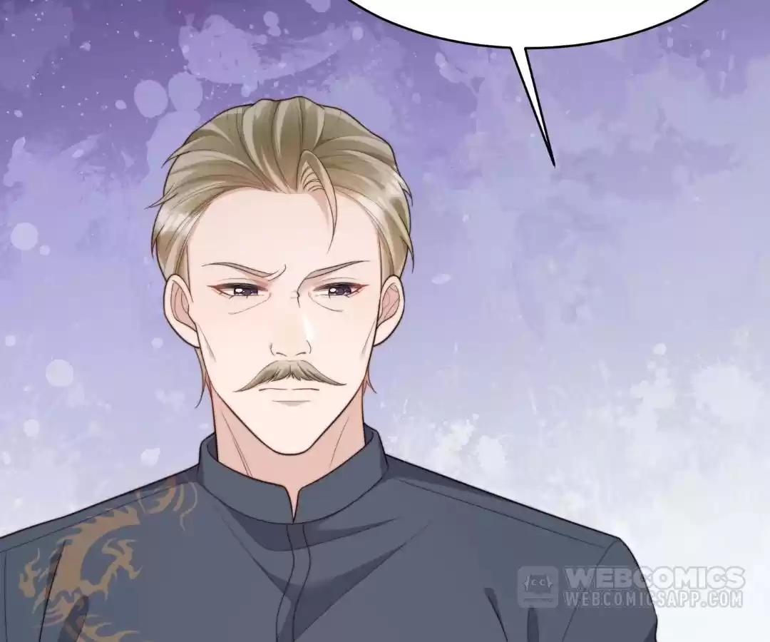 The Substitute Bride And The Overly affectionate Husband Chapter 59 - page 11