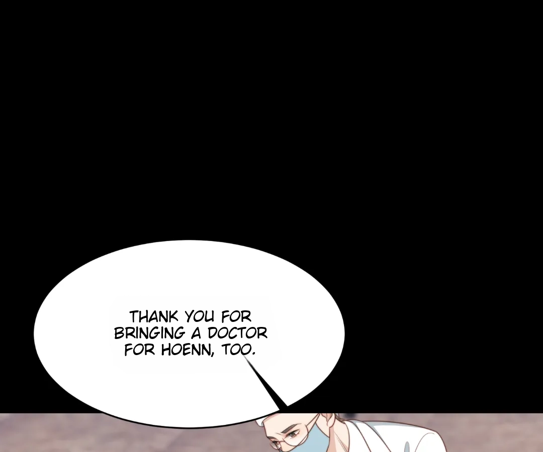 The Substitute Bride And The Overly affectionate Husband Chapter 59 - page 119