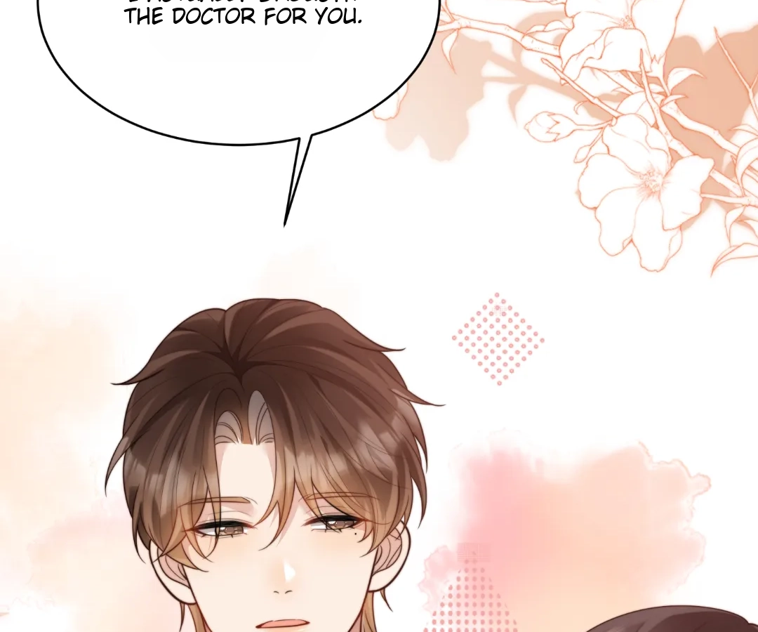 The Substitute Bride And The Overly affectionate Husband Chapter 59 - page 122