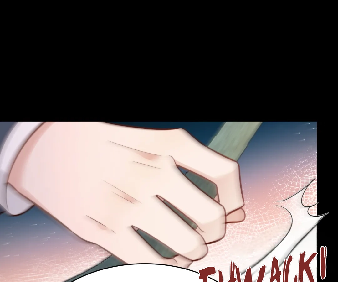 The Substitute Bride And The Overly affectionate Husband Chapter 59 - page 129