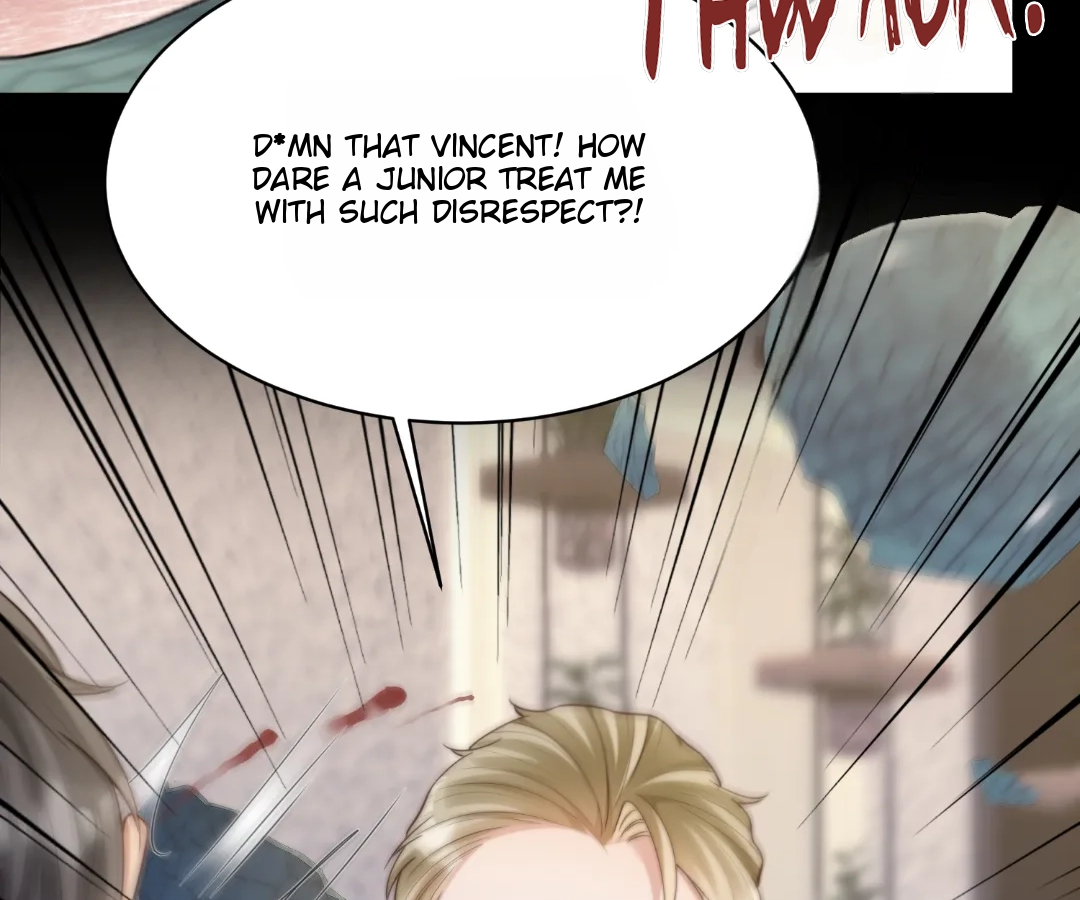 The Substitute Bride And The Overly affectionate Husband Chapter 59 - page 130