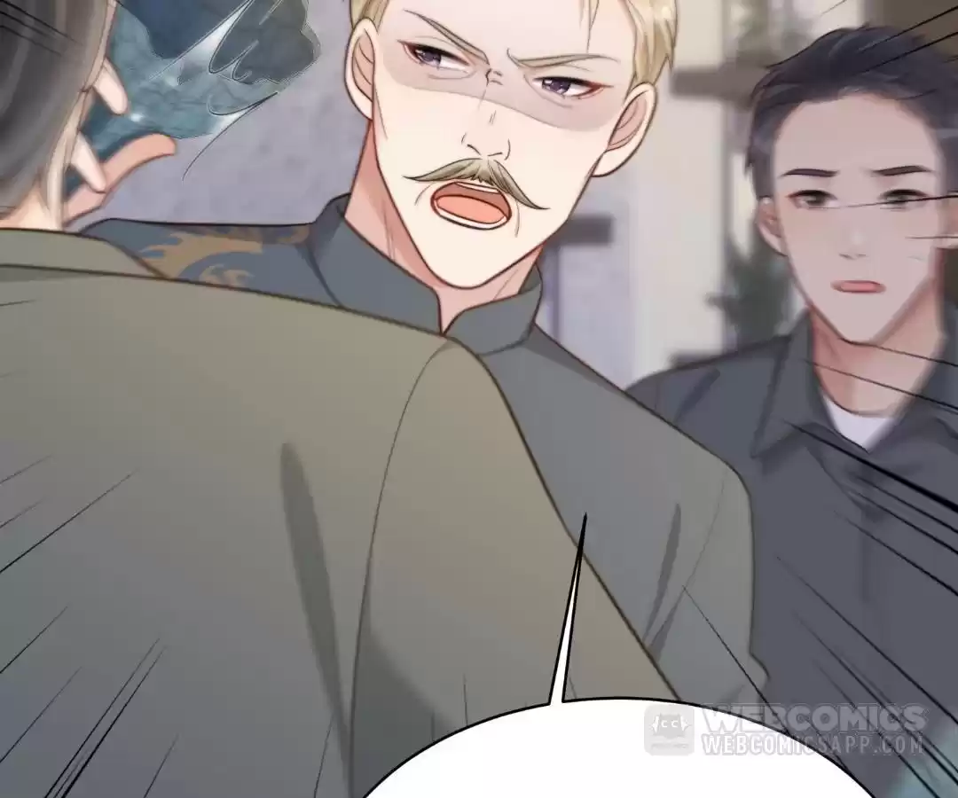 The Substitute Bride And The Overly affectionate Husband Chapter 59 - page 131