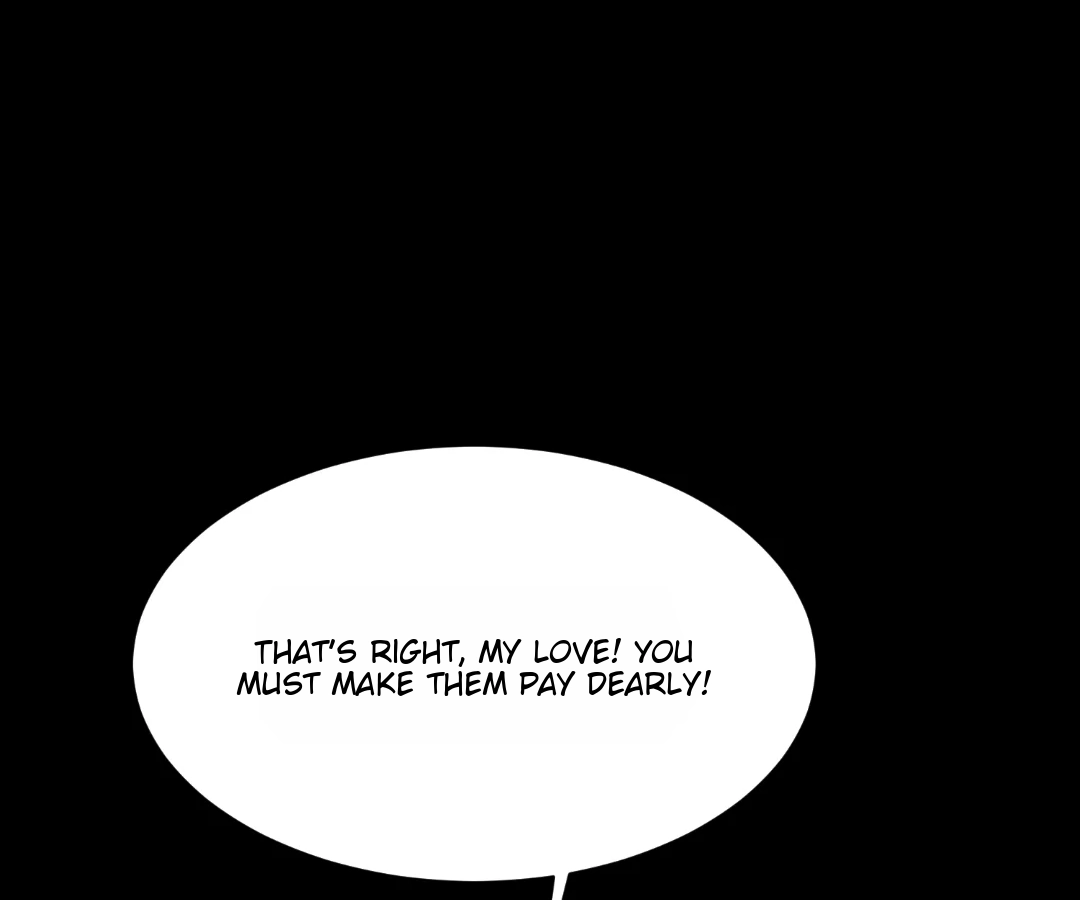 The Substitute Bride And The Overly affectionate Husband Chapter 59 - page 133