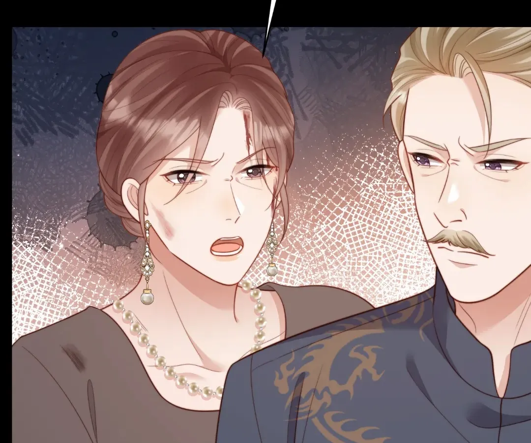 The Substitute Bride And The Overly affectionate Husband Chapter 59 - page 134