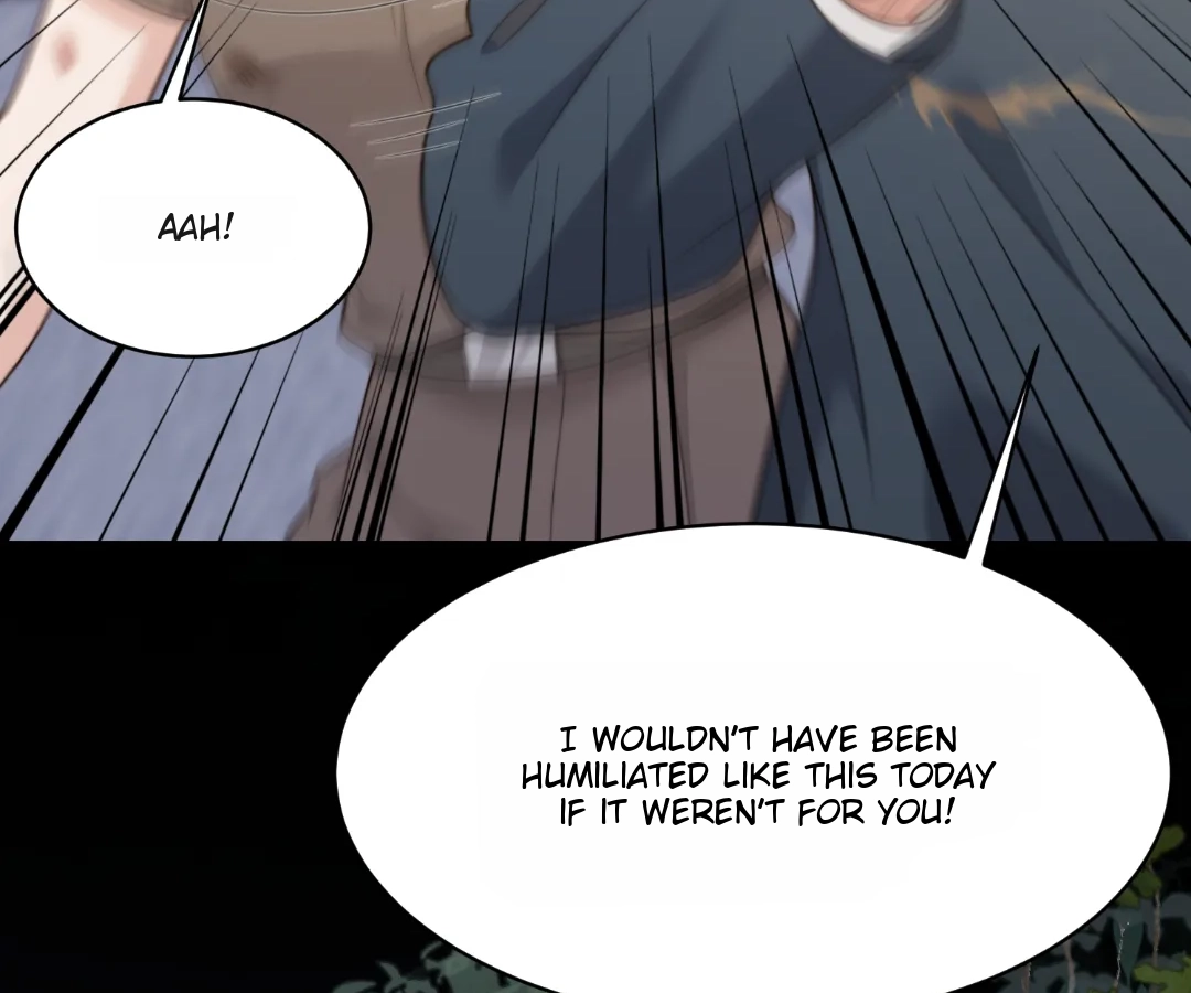 The Substitute Bride And The Overly affectionate Husband Chapter 59 - page 138