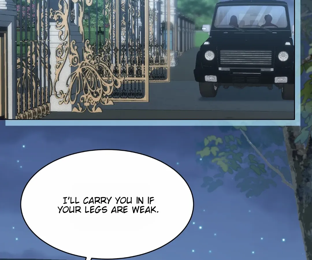 The Substitute Bride And The Overly affectionate Husband Chapter 59 - page 140