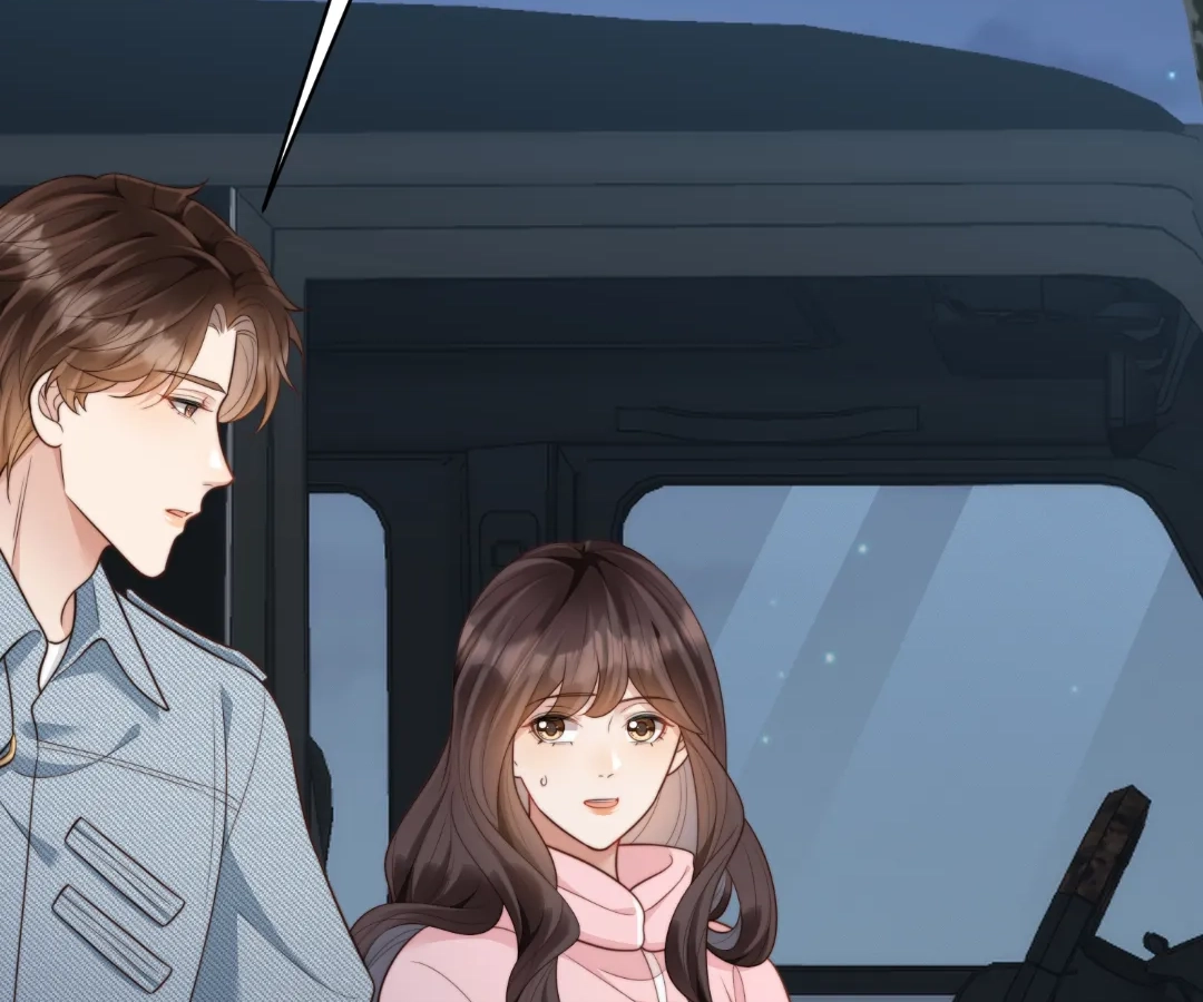 The Substitute Bride And The Overly affectionate Husband Chapter 59 - page 141