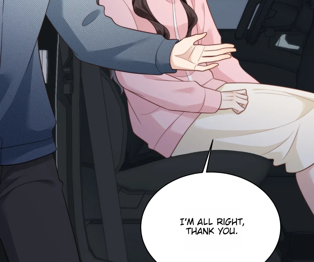 The Substitute Bride And The Overly affectionate Husband Chapter 59 - page 142