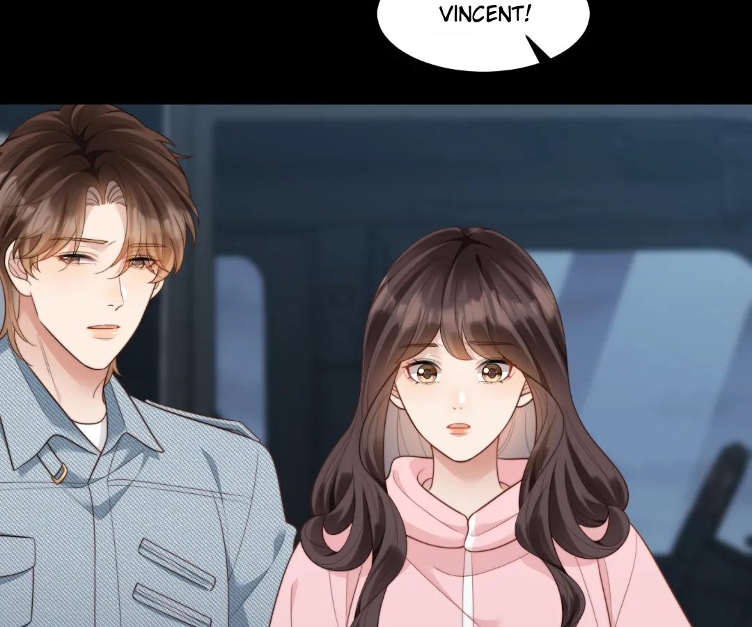 The Substitute Bride And The Overly affectionate Husband Chapter 59 - page 144