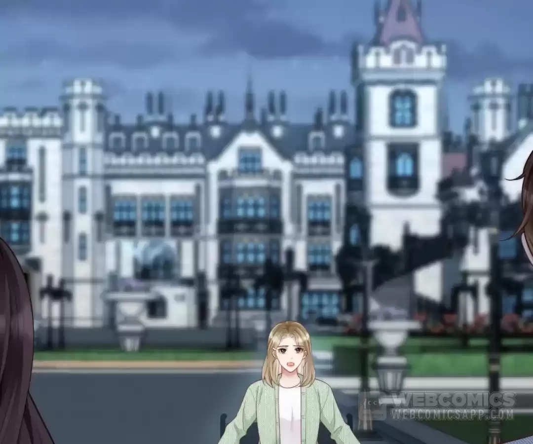 The Substitute Bride And The Overly affectionate Husband Chapter 59 - page 147