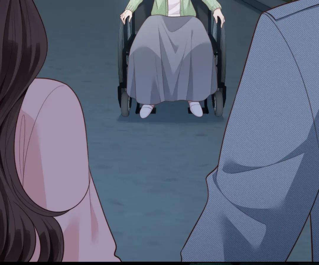 The Substitute Bride And The Overly affectionate Husband Chapter 59 - page 148