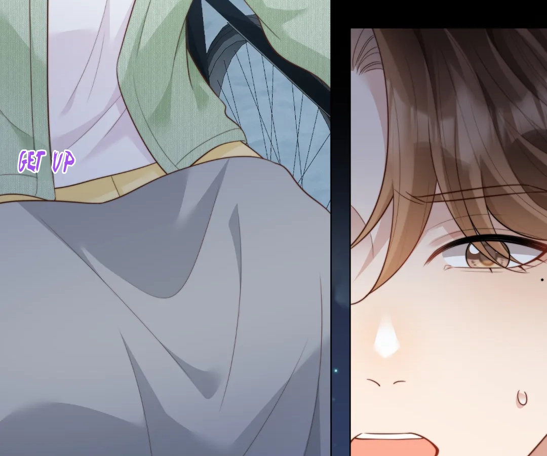 The Substitute Bride And The Overly affectionate Husband Chapter 59 - page 151