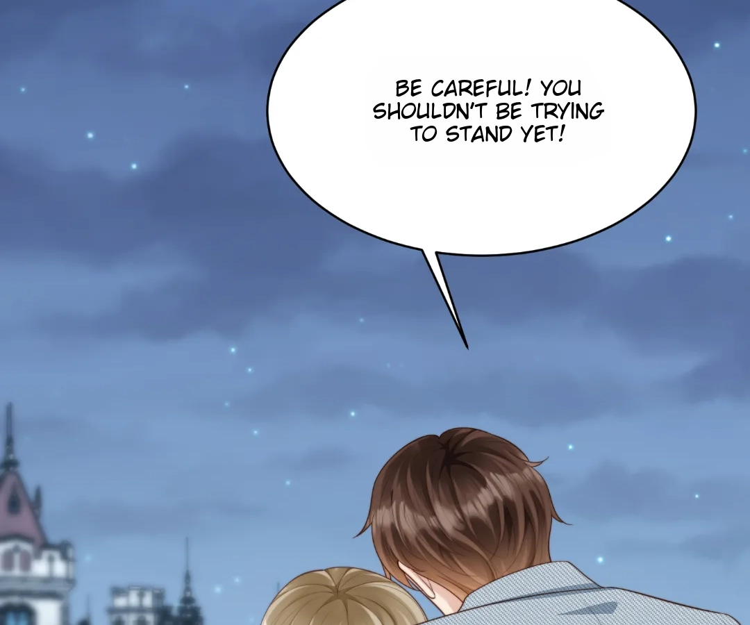 The Substitute Bride And The Overly affectionate Husband Chapter 59 - page 153