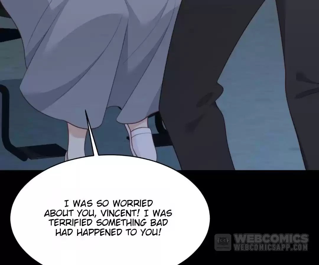 The Substitute Bride And The Overly affectionate Husband Chapter 59 - page 155