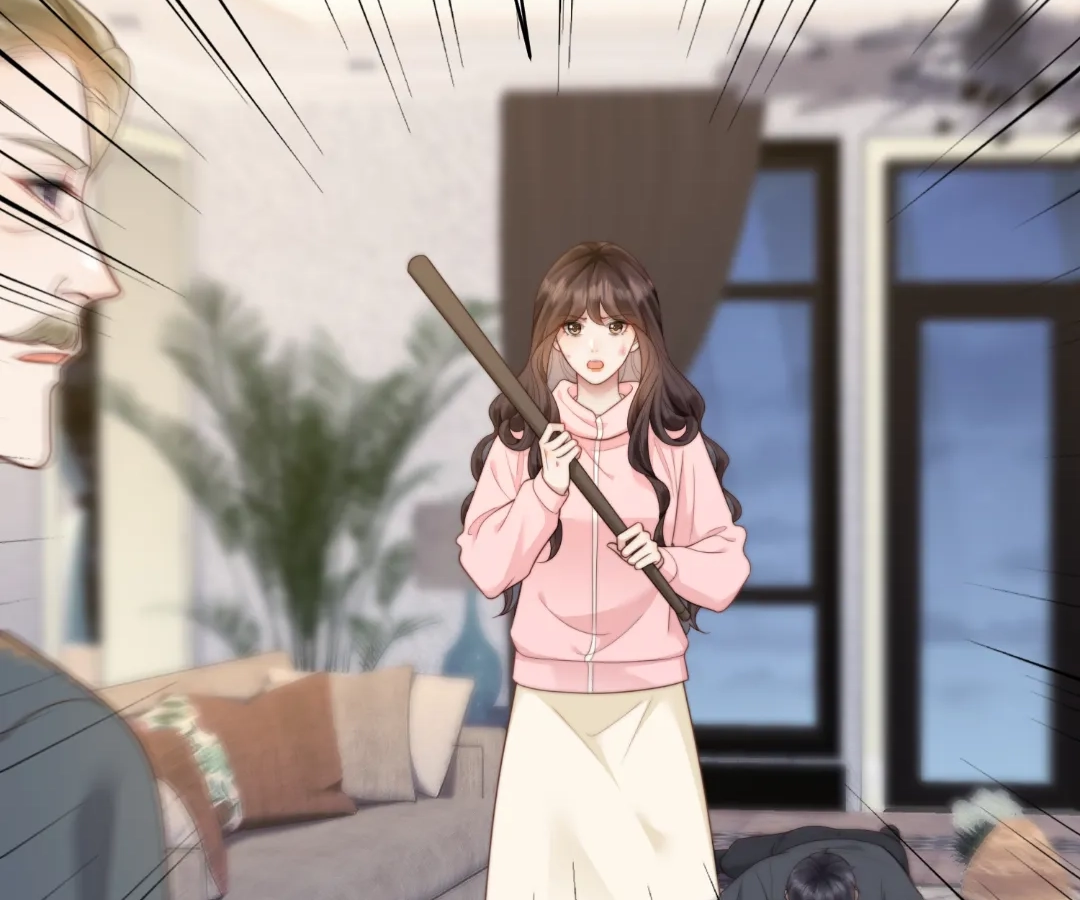 The Substitute Bride And The Overly affectionate Husband Chapter 59 - page 18