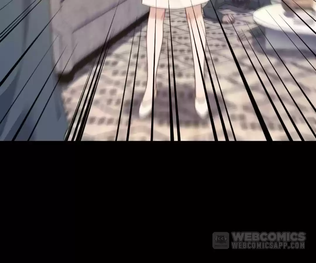 The Substitute Bride And The Overly affectionate Husband Chapter 59 - page 19