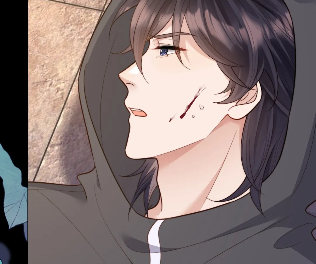 The Substitute Bride And The Overly affectionate Husband Chapter 59 - page 21