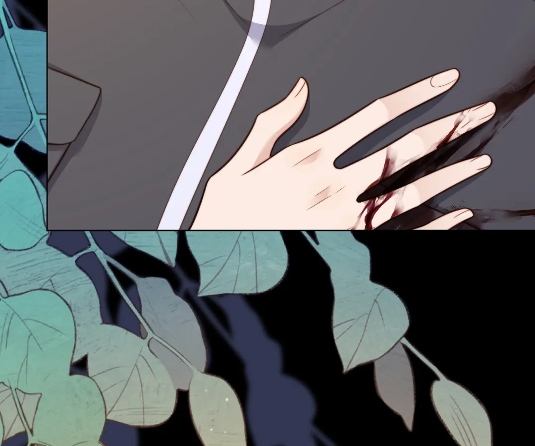 The Substitute Bride And The Overly affectionate Husband Chapter 59 - page 22