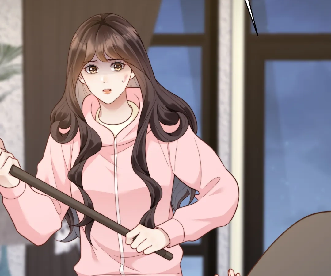 The Substitute Bride And The Overly affectionate Husband Chapter 59 - page 24