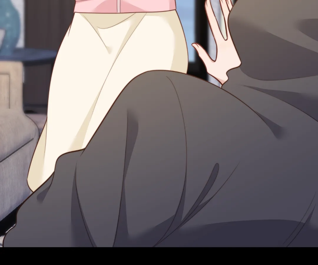 The Substitute Bride And The Overly affectionate Husband Chapter 59 - page 25