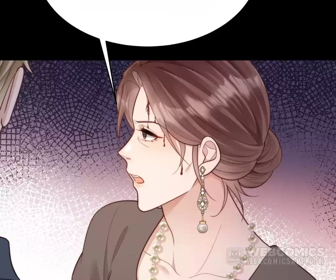 The Substitute Bride And The Overly affectionate Husband Chapter 59 - page 27