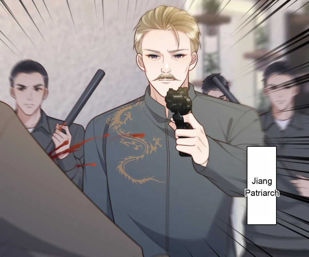 The Substitute Bride And The Overly affectionate Husband Chapter 59 - page 2