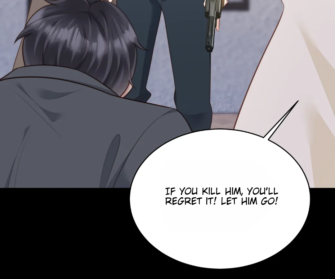 The Substitute Bride And The Overly affectionate Husband Chapter 59 - page 31