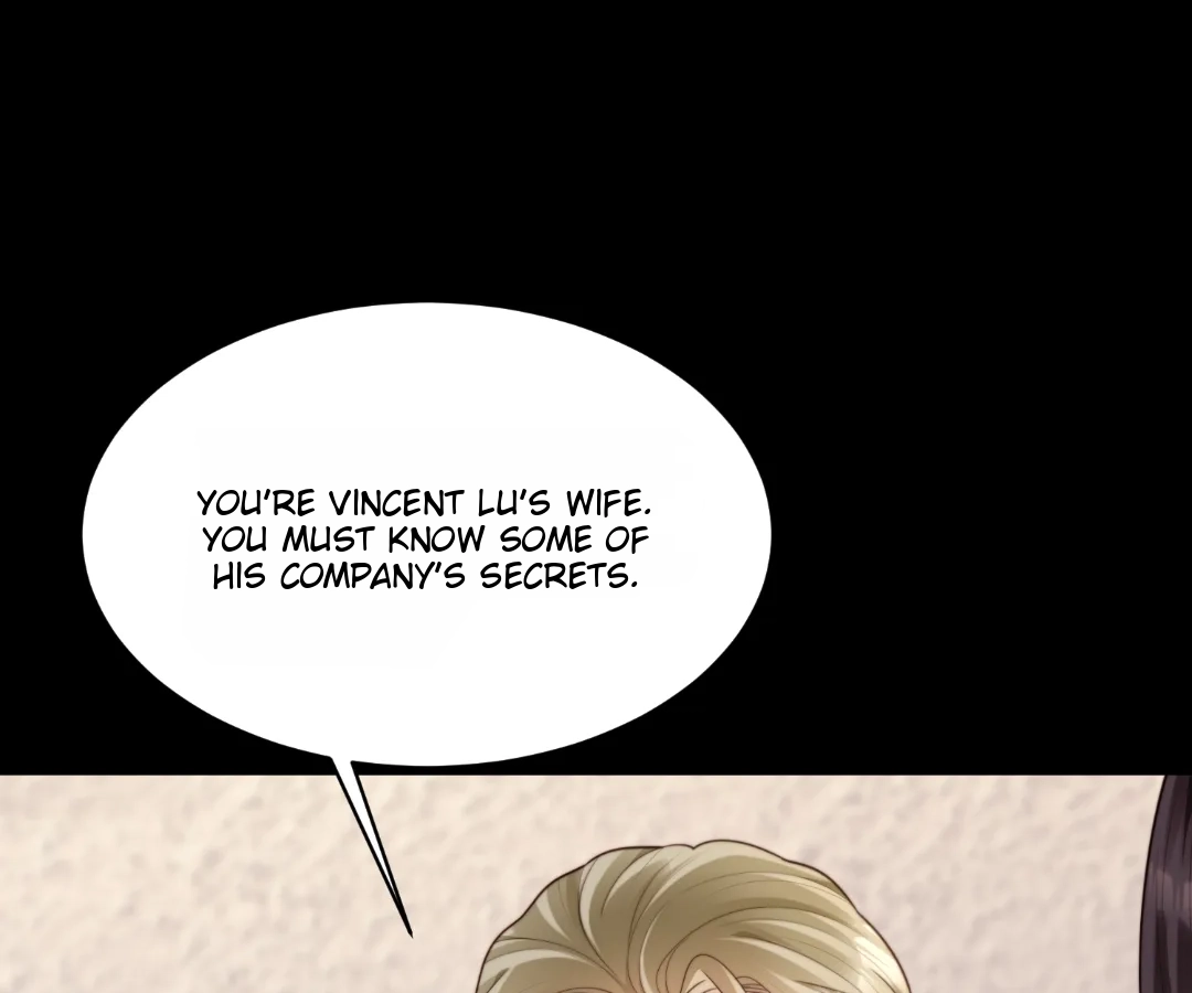 The Substitute Bride And The Overly affectionate Husband Chapter 59 - page 32