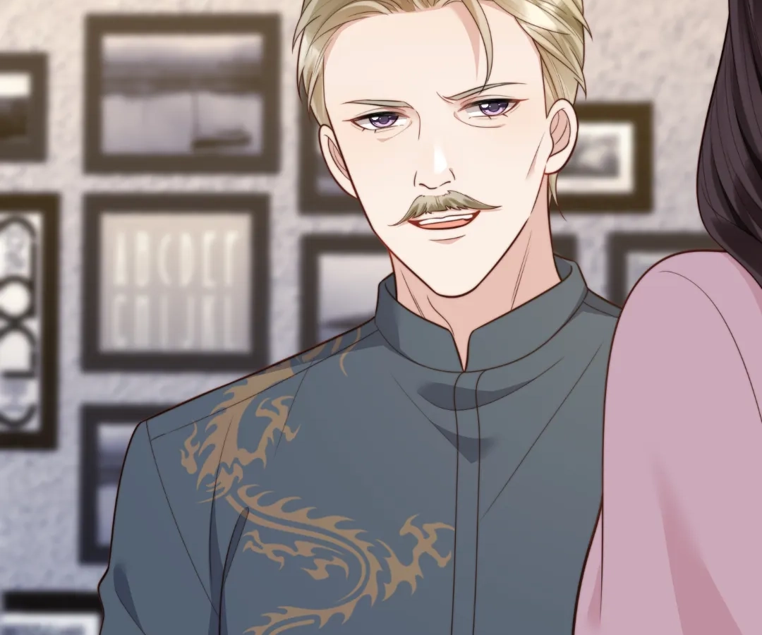 The Substitute Bride And The Overly affectionate Husband Chapter 59 - page 33