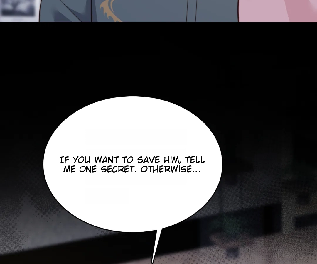 The Substitute Bride And The Overly affectionate Husband Chapter 59 - page 34