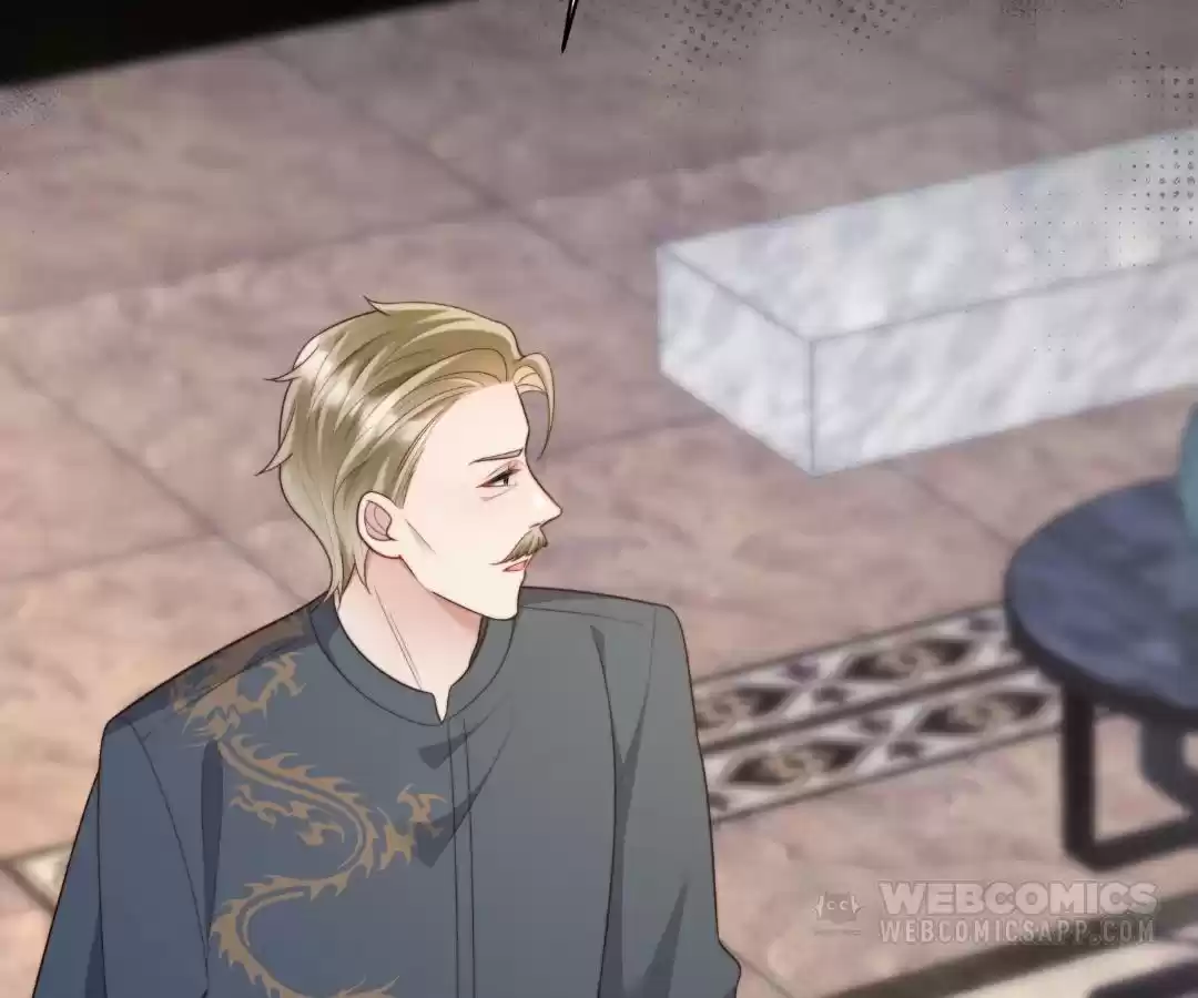 The Substitute Bride And The Overly affectionate Husband Chapter 59 - page 35