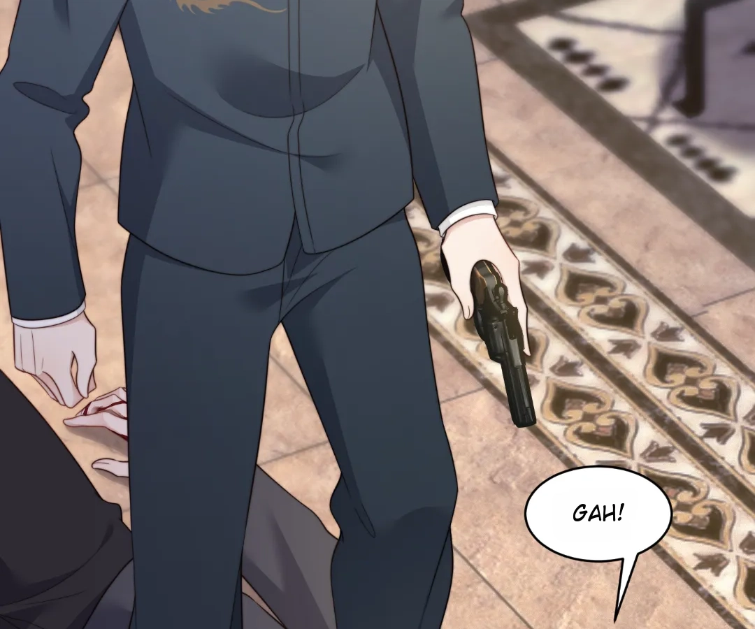 The Substitute Bride And The Overly affectionate Husband Chapter 59 - page 36