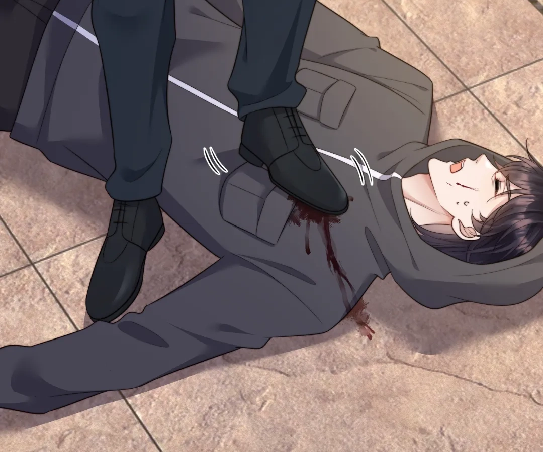 The Substitute Bride And The Overly affectionate Husband Chapter 59 - page 37