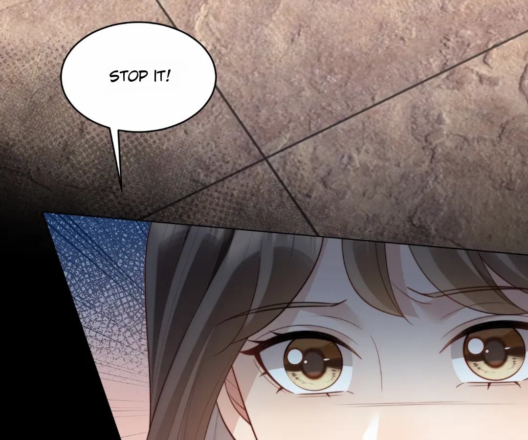 The Substitute Bride And The Overly affectionate Husband Chapter 59 - page 38