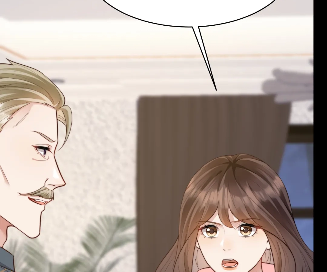 The Substitute Bride And The Overly affectionate Husband Chapter 59 - page 41