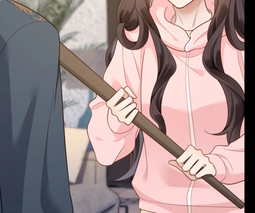 The Substitute Bride And The Overly affectionate Husband Chapter 59 - page 42