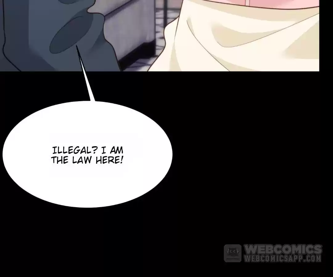 The Substitute Bride And The Overly affectionate Husband Chapter 59 - page 43