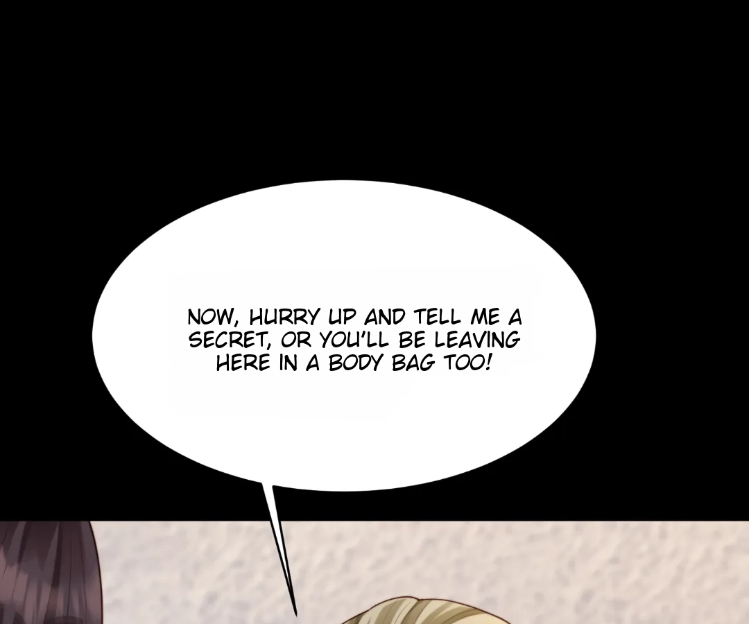 The Substitute Bride And The Overly affectionate Husband Chapter 59 - page 44