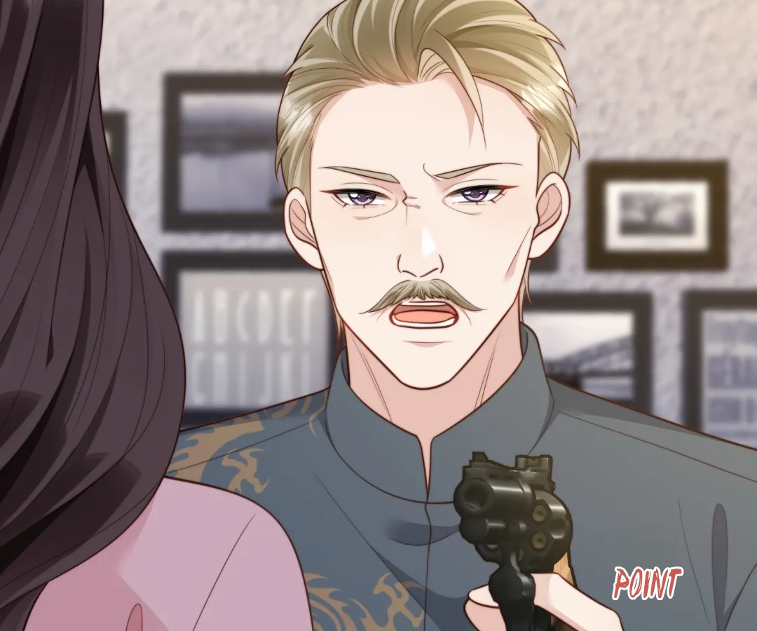 The Substitute Bride And The Overly affectionate Husband Chapter 59 - page 45